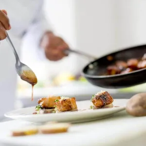 Adult French Educational Cooking Class January 27th, 2024