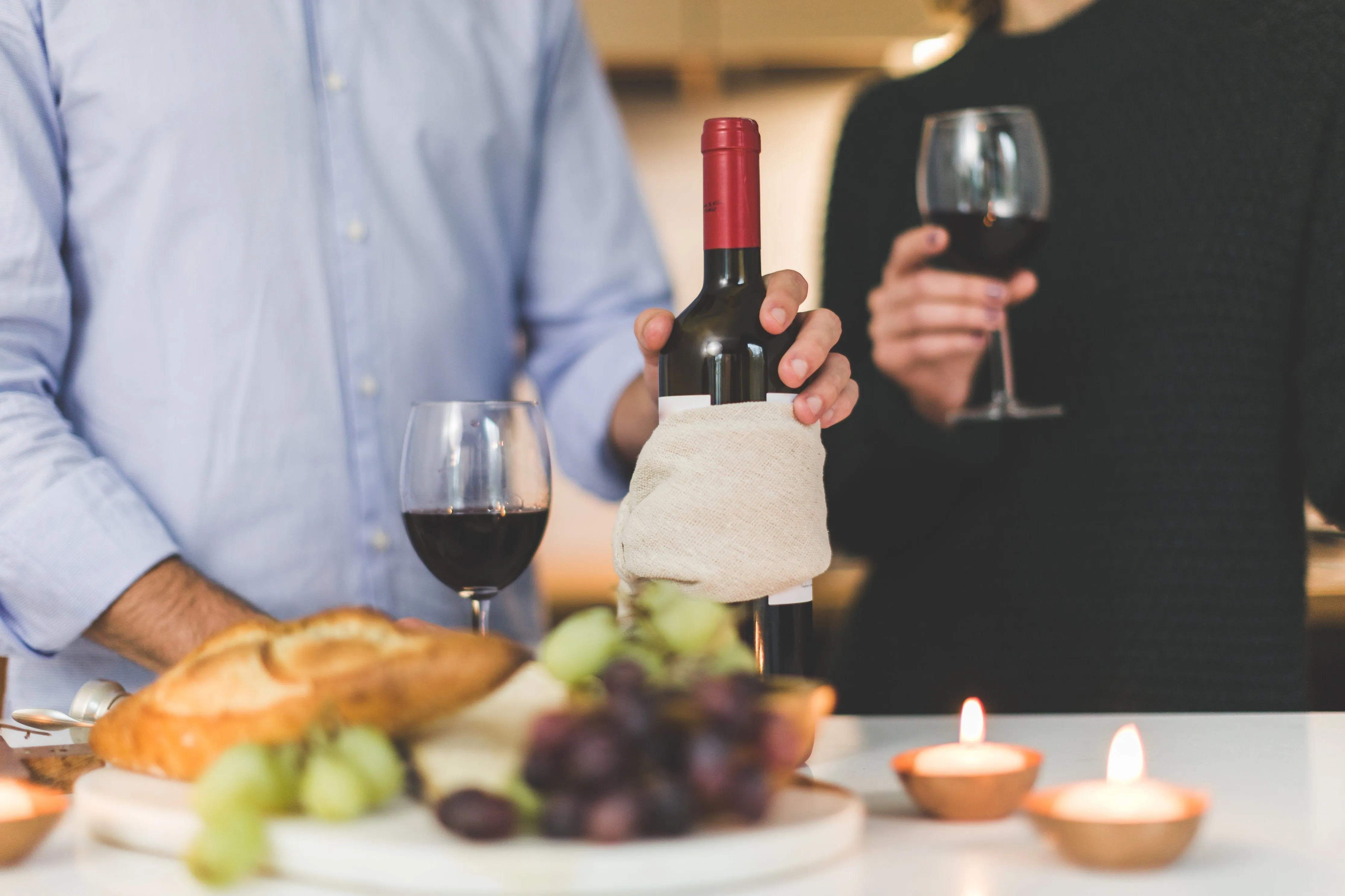 Adult French Educational Cooking Class January 27th, 2024