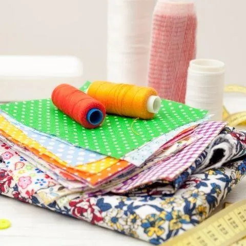 All Day Sewing