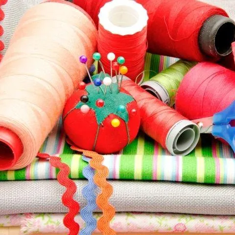 All Day Sewing