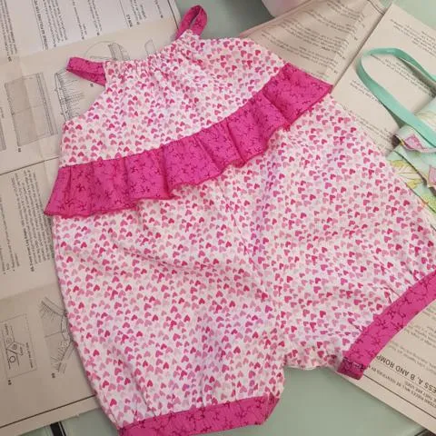 All Day Sewing