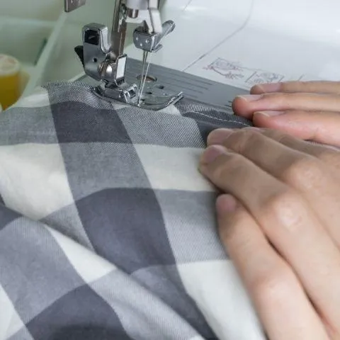 All Day Sewing
