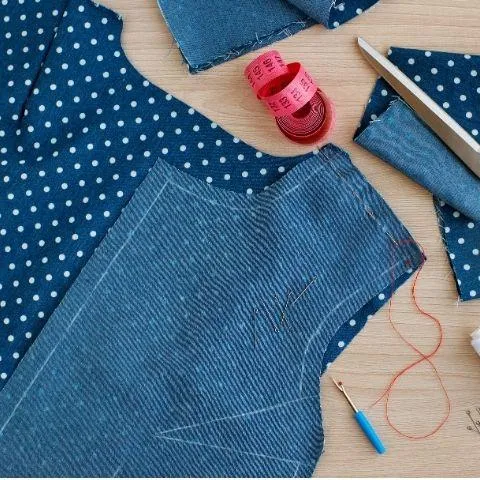 All Day Sewing
