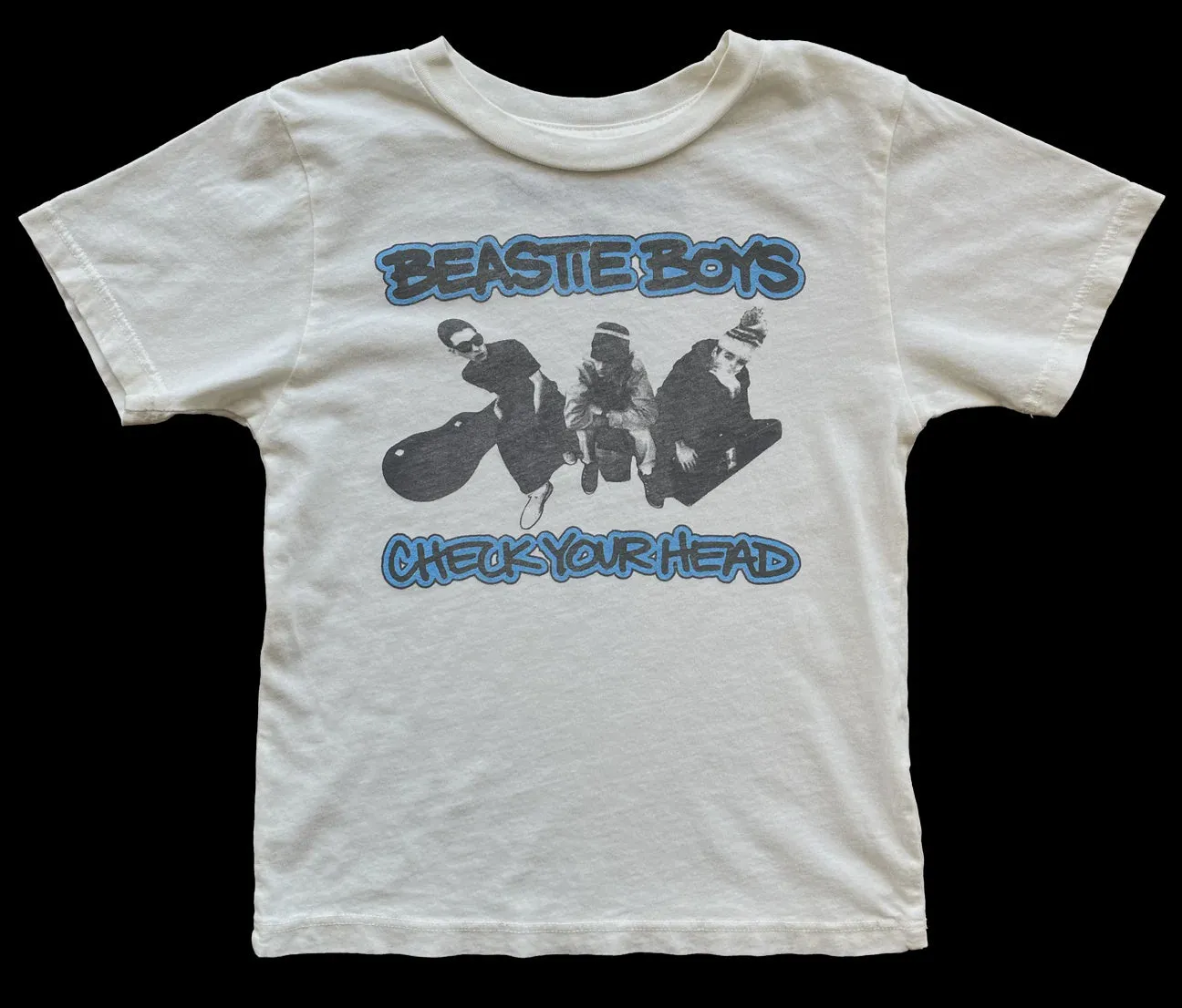 Beastie Boys Check Your Head Tee