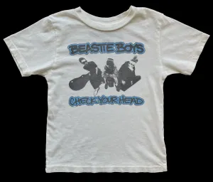 Beastie Boys Check Your Head Tee