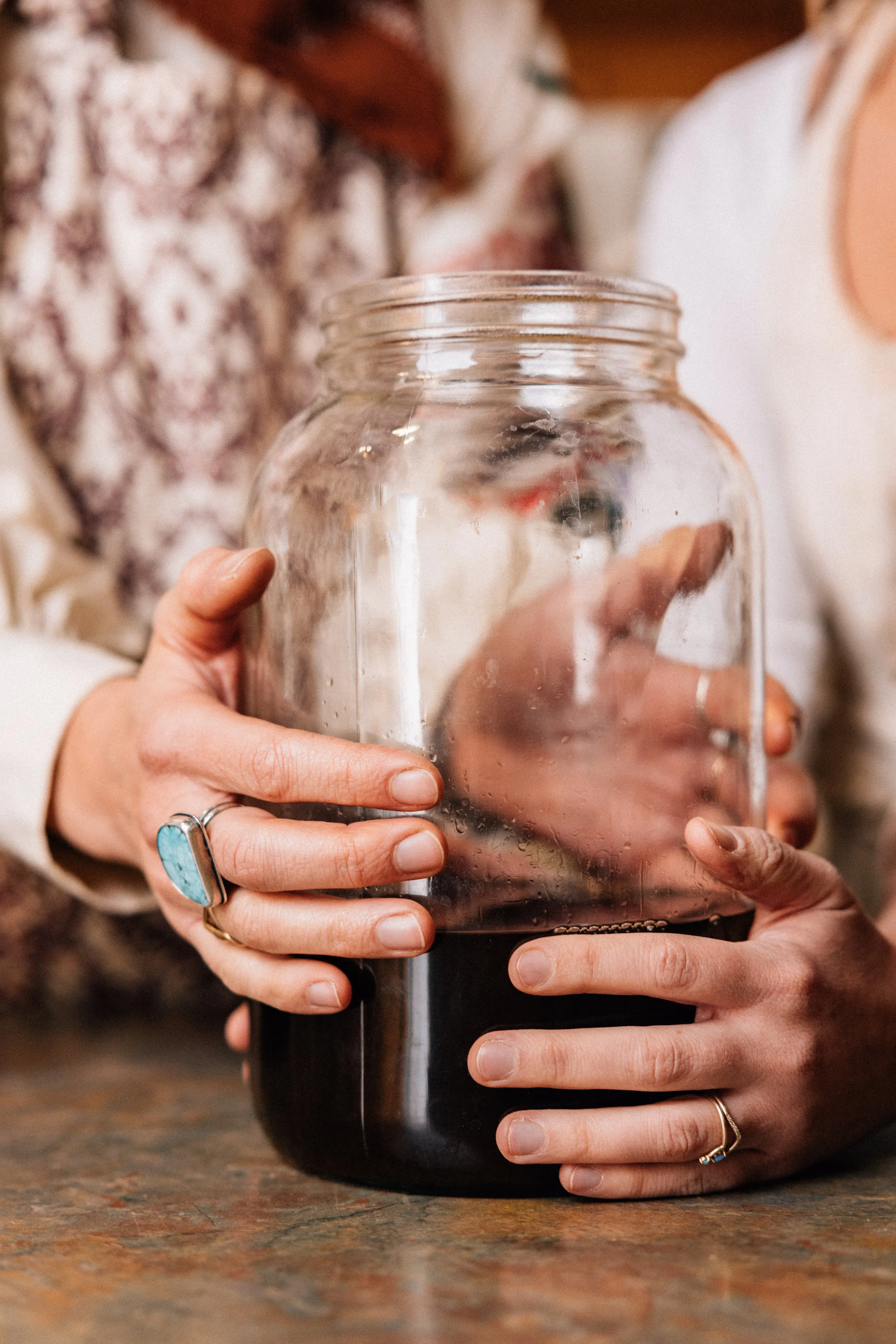 Blooming Rooted: Herbalism Retreat, Summer Solstice
