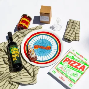 Buon Appetito! Cottage Treat Box