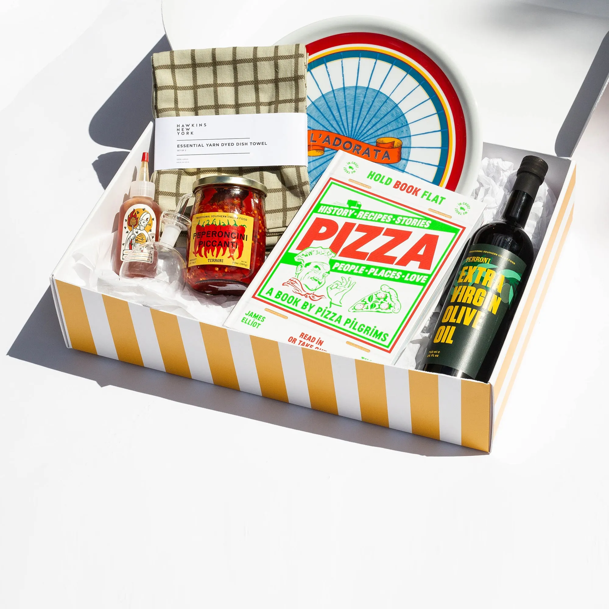 Buon Appetito! Cottage Treat Box