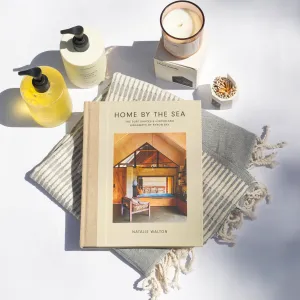Calm By The Lake Cottage Treat Box