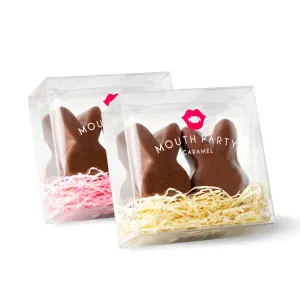Caramel Bunnies