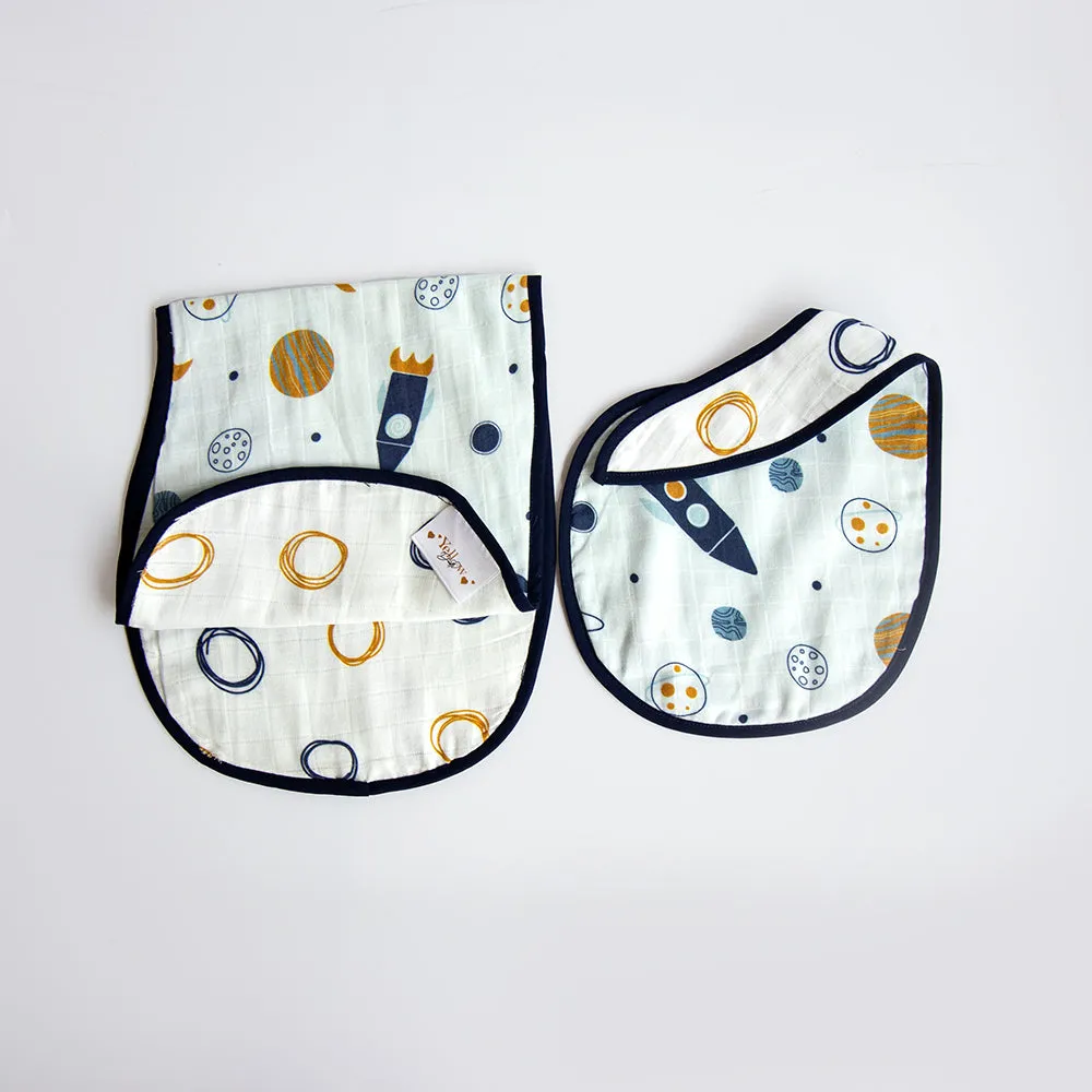 Child Of The Universe - Personalised Essential Gift 'Baskets Of Love'