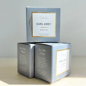 Classic Earl Grey Black Tea