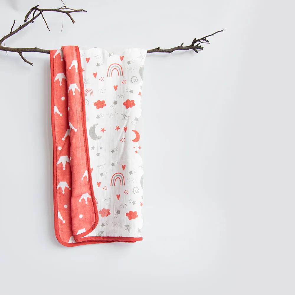 Crowns- Personalised Essential Gift 'Baskets Of Love'