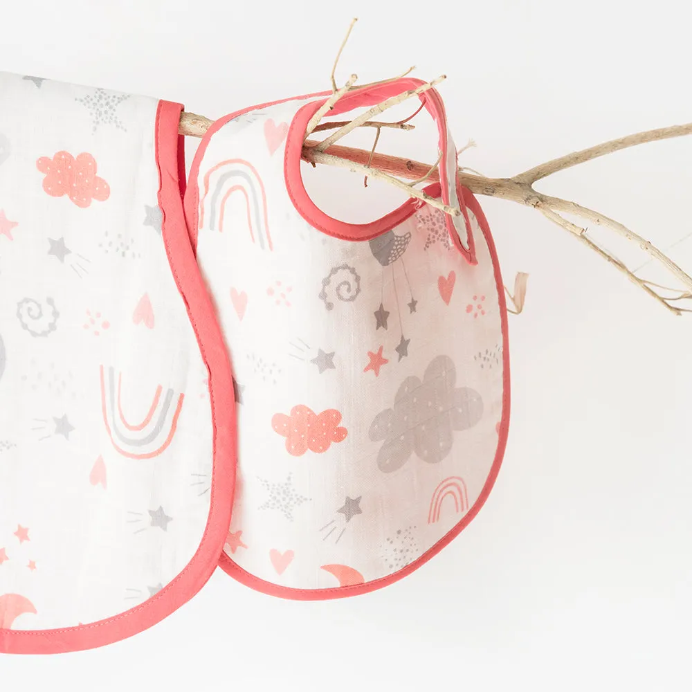 Crowns- Personalised Essential Gift 'Baskets Of Love'