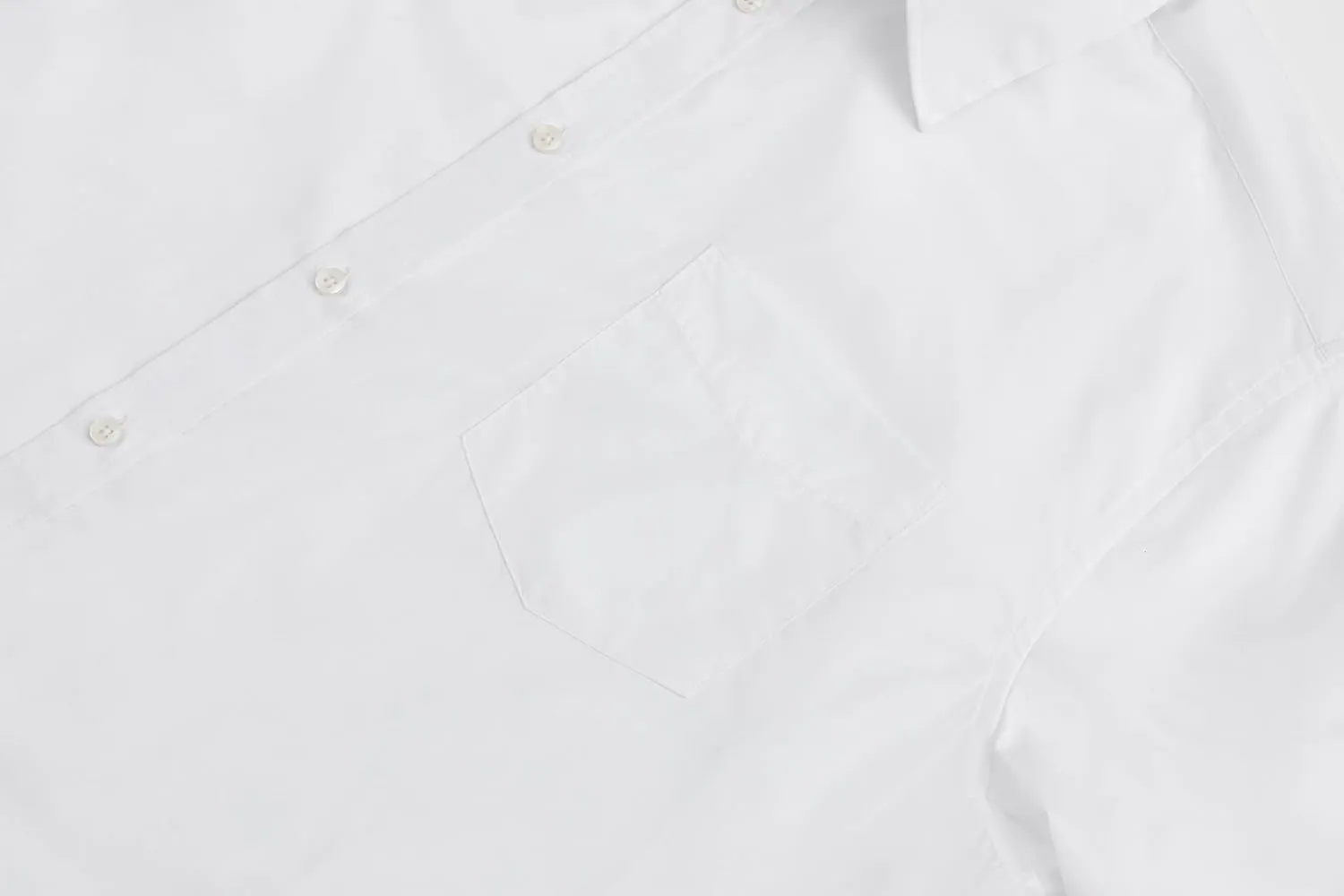 Double Pump Big and Tall Dress Shirts for Men Long Sleeve Business Casual Solid Button Down Shirts from XXL(T) to 6XL(T)