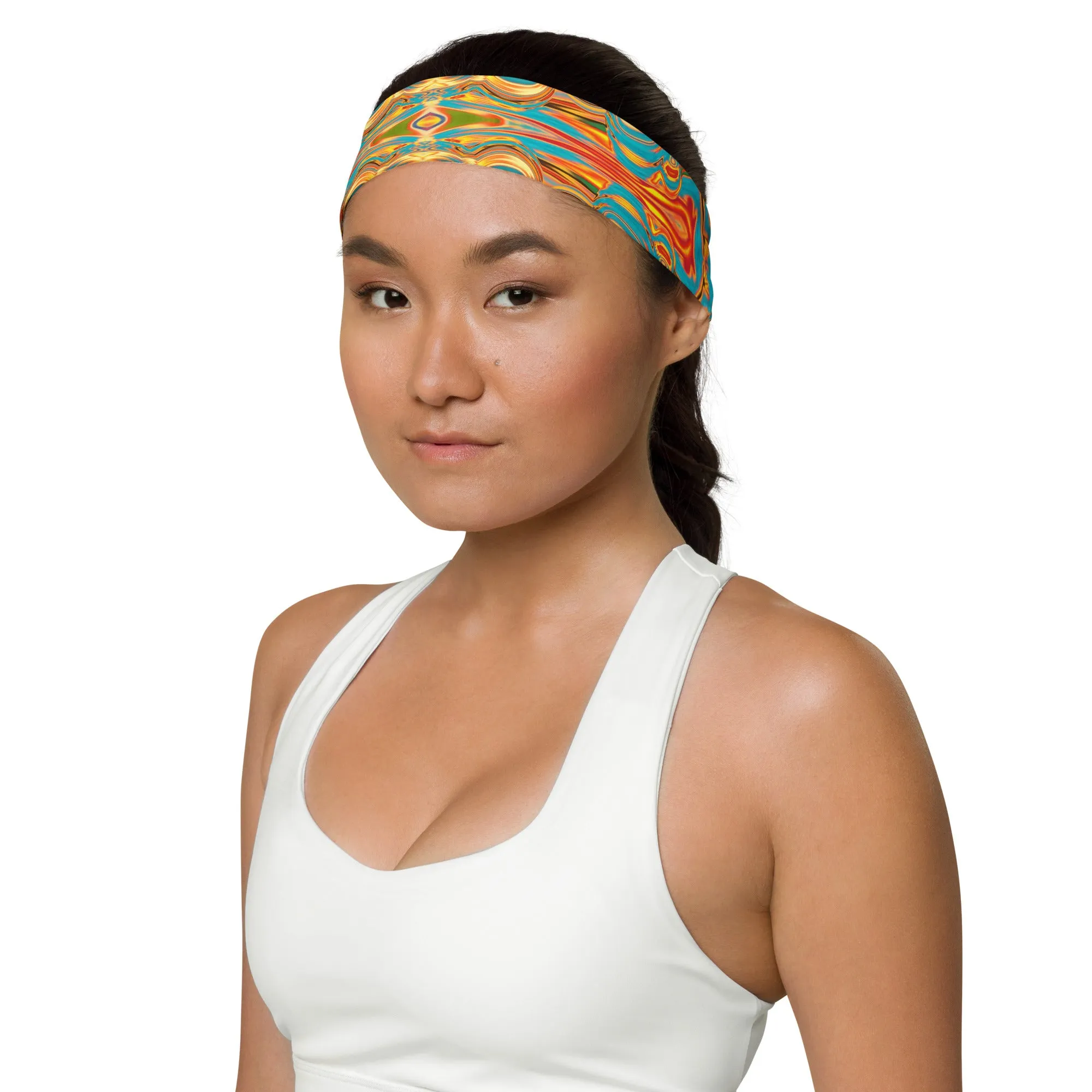 DreamTime Headband