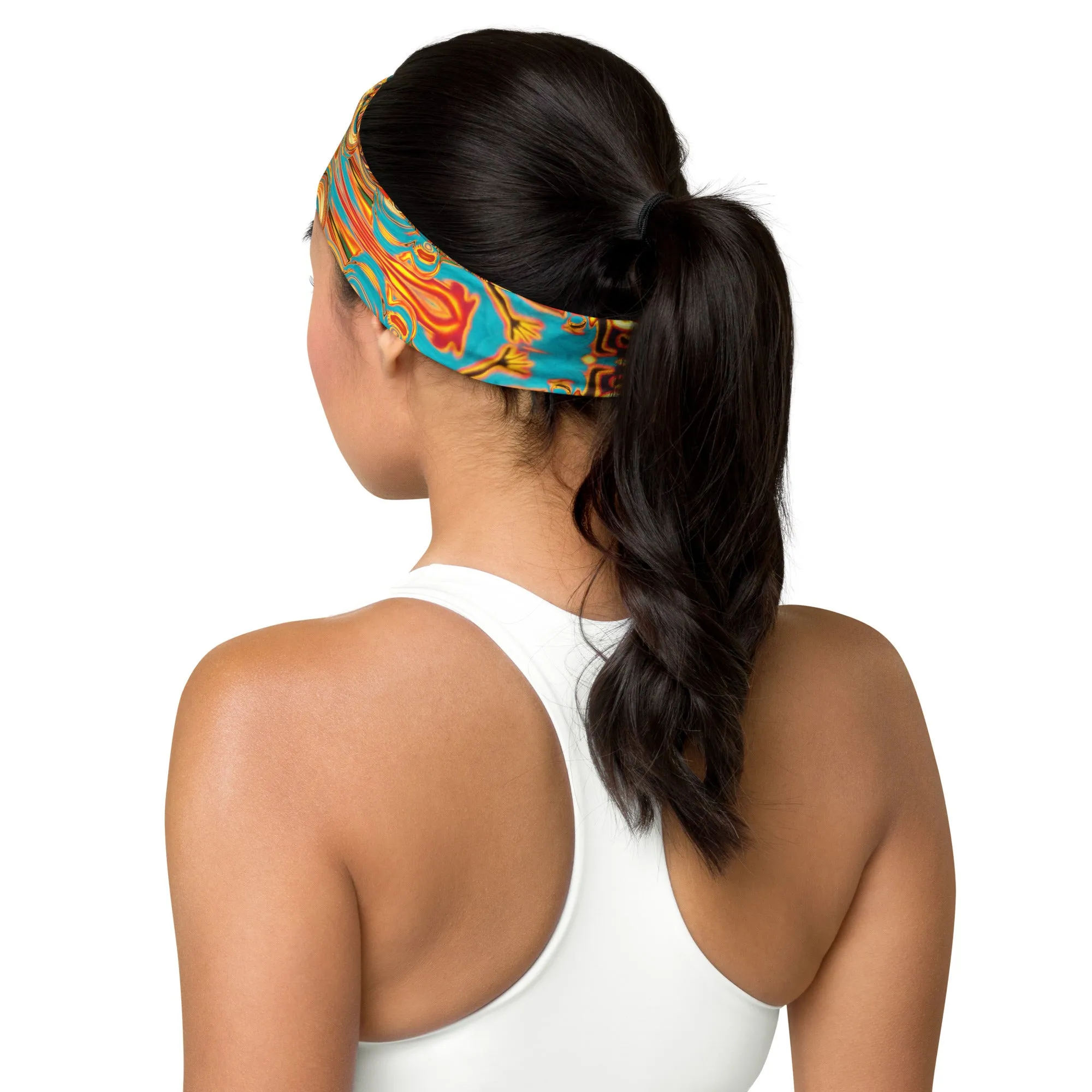 DreamTime Headband