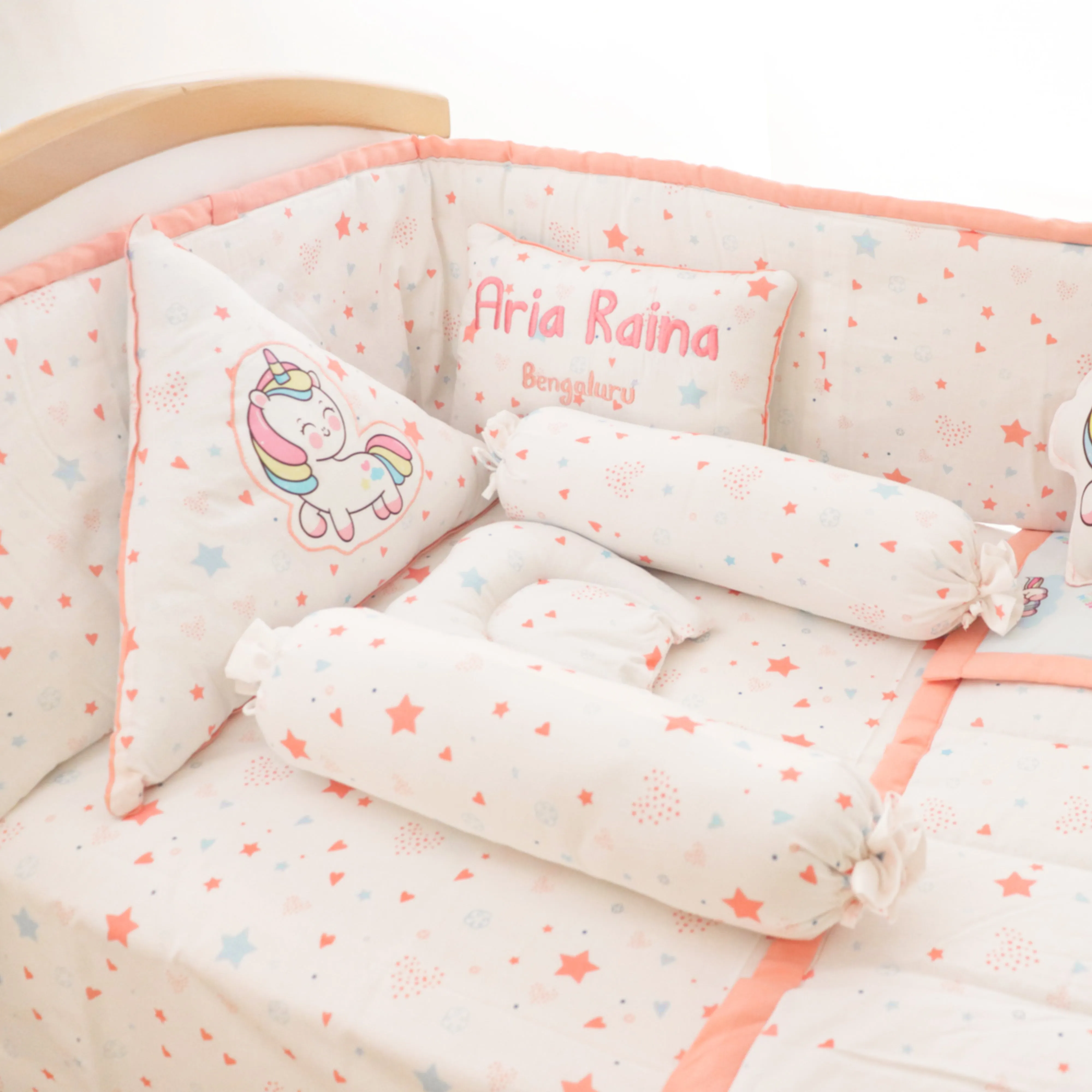 Fairy Dust - Personalised Essential Gift 'Baskets Of Love'