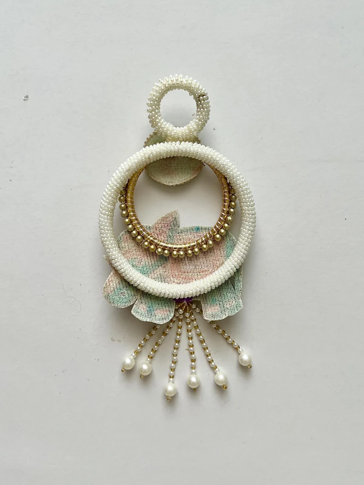 Gajraj Shubh Labh Door Hangings