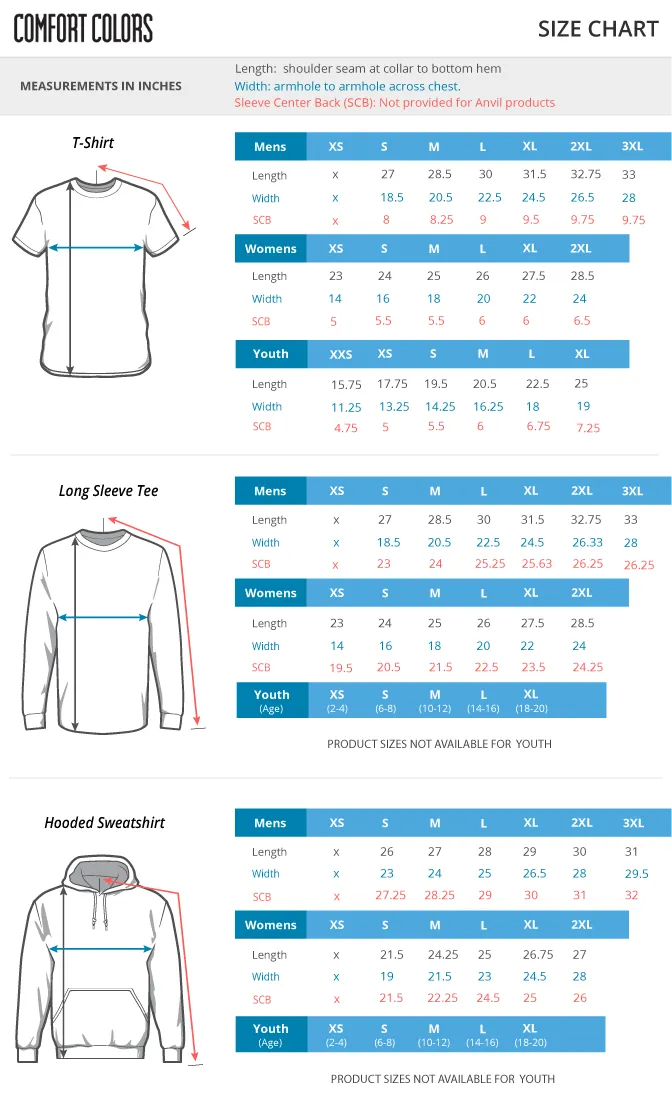 Gaucho Football Tee