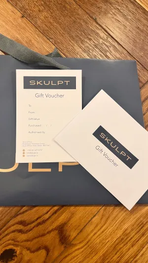 Gift Voucher
