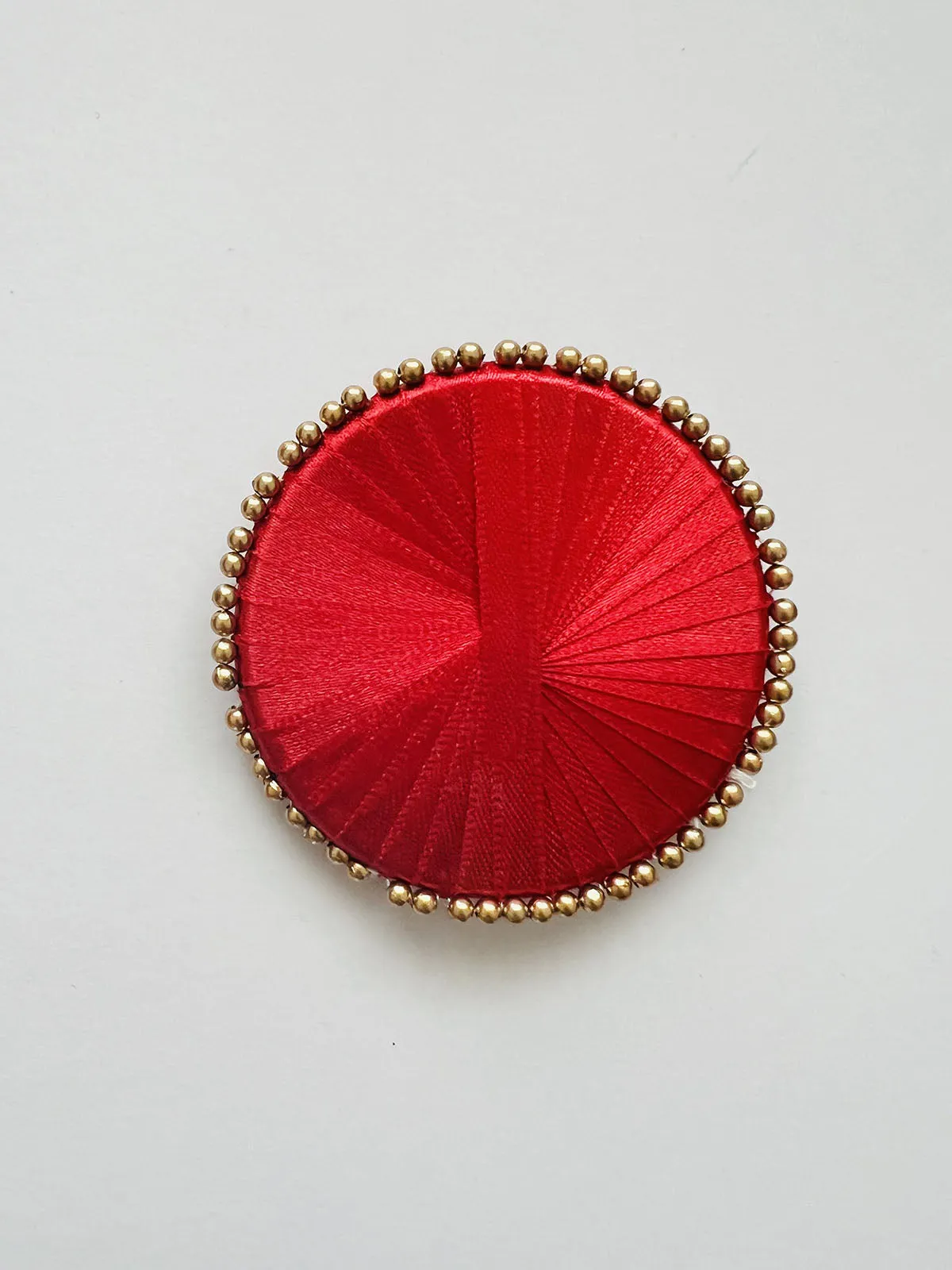 Goddess Lakshmi Charan