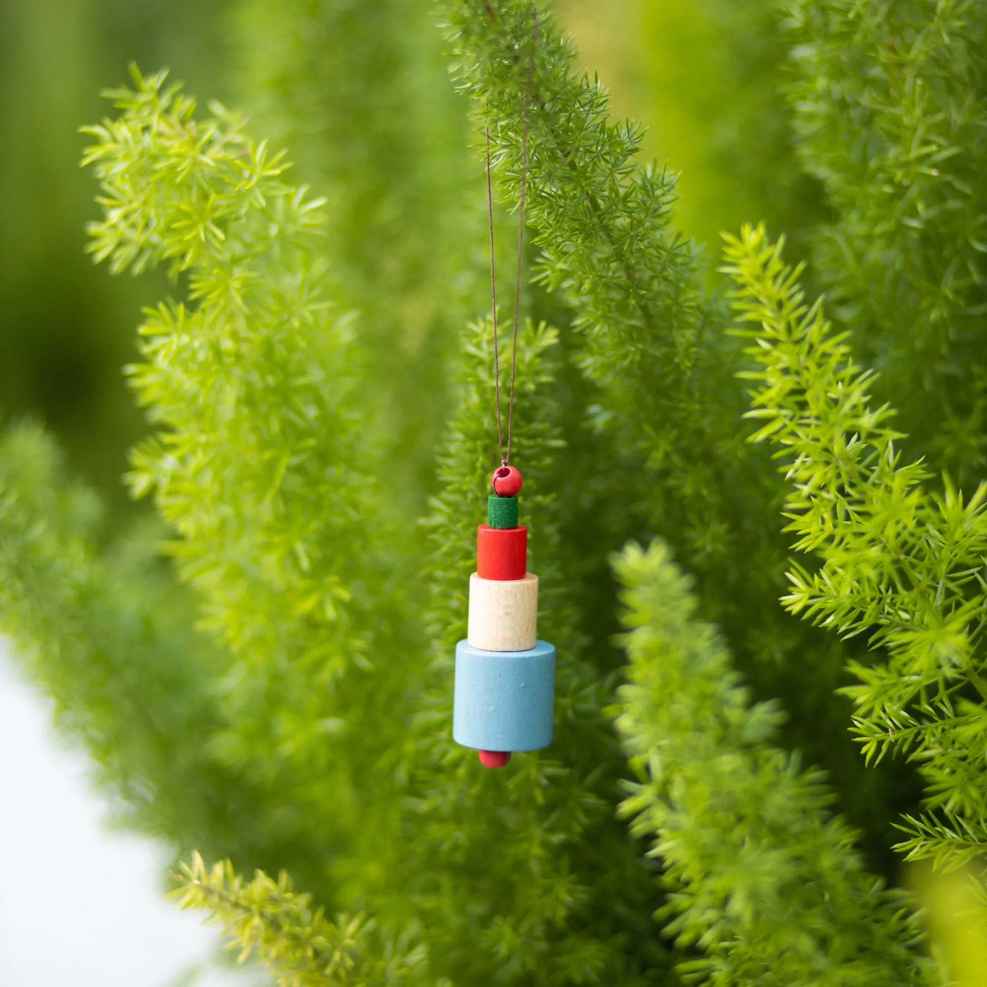 IC Design | Bauhaus Christmas Ornaments (Limited Edition)