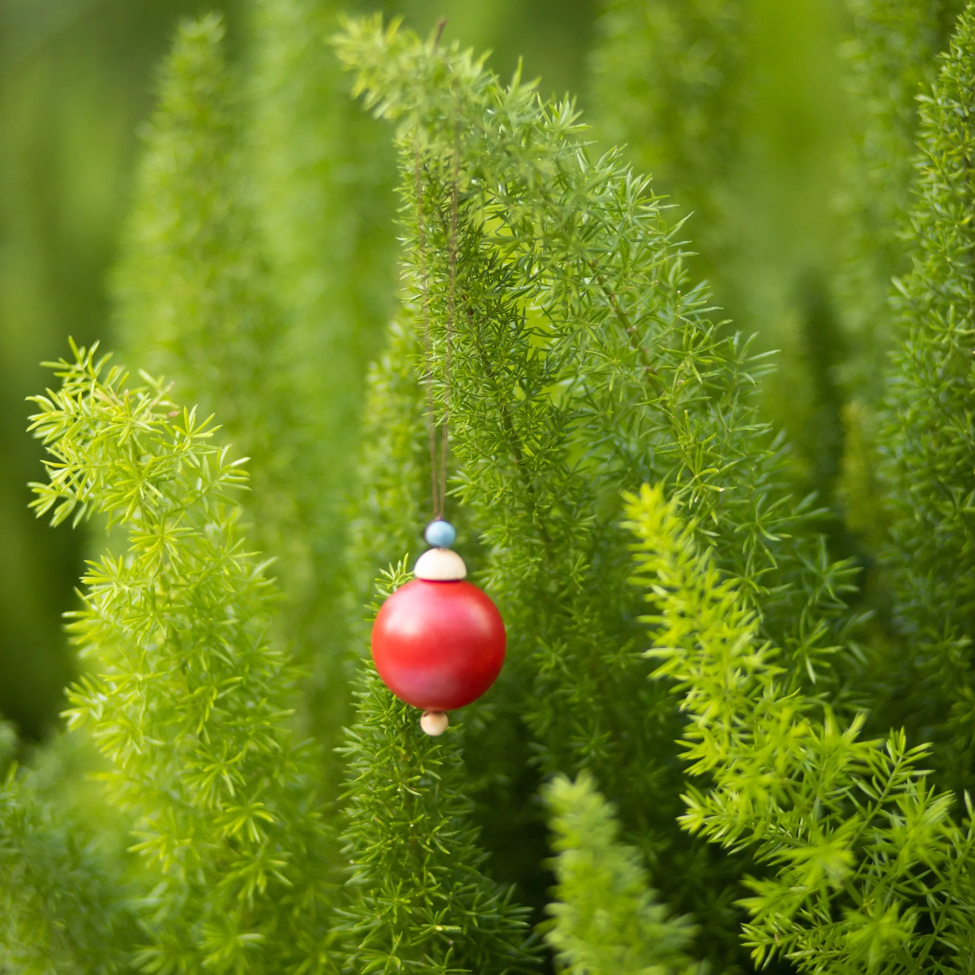 IC Design | Bauhaus Christmas Ornaments (Limited Edition)