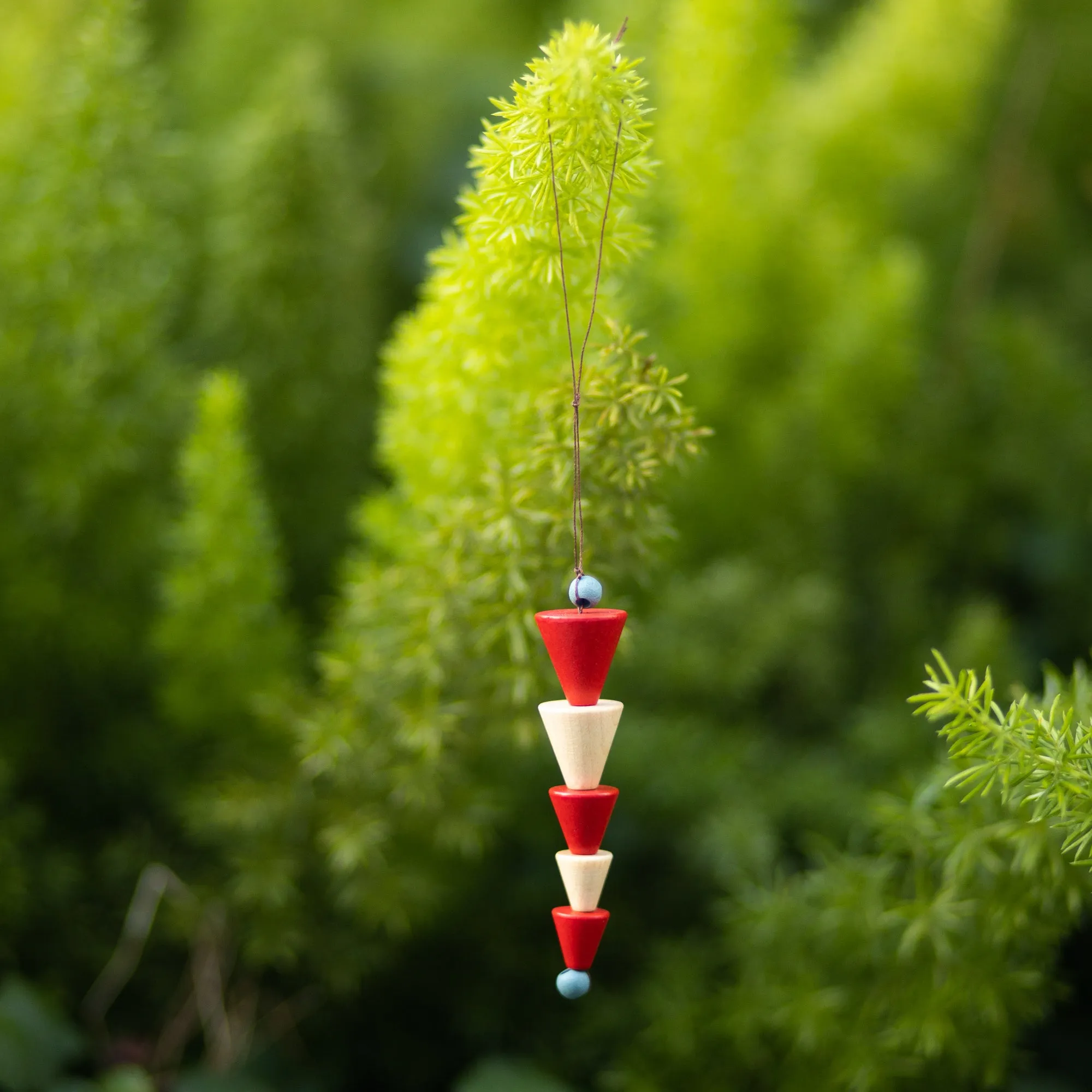 IC Design | Bauhaus Christmas Ornaments (Limited Edition)