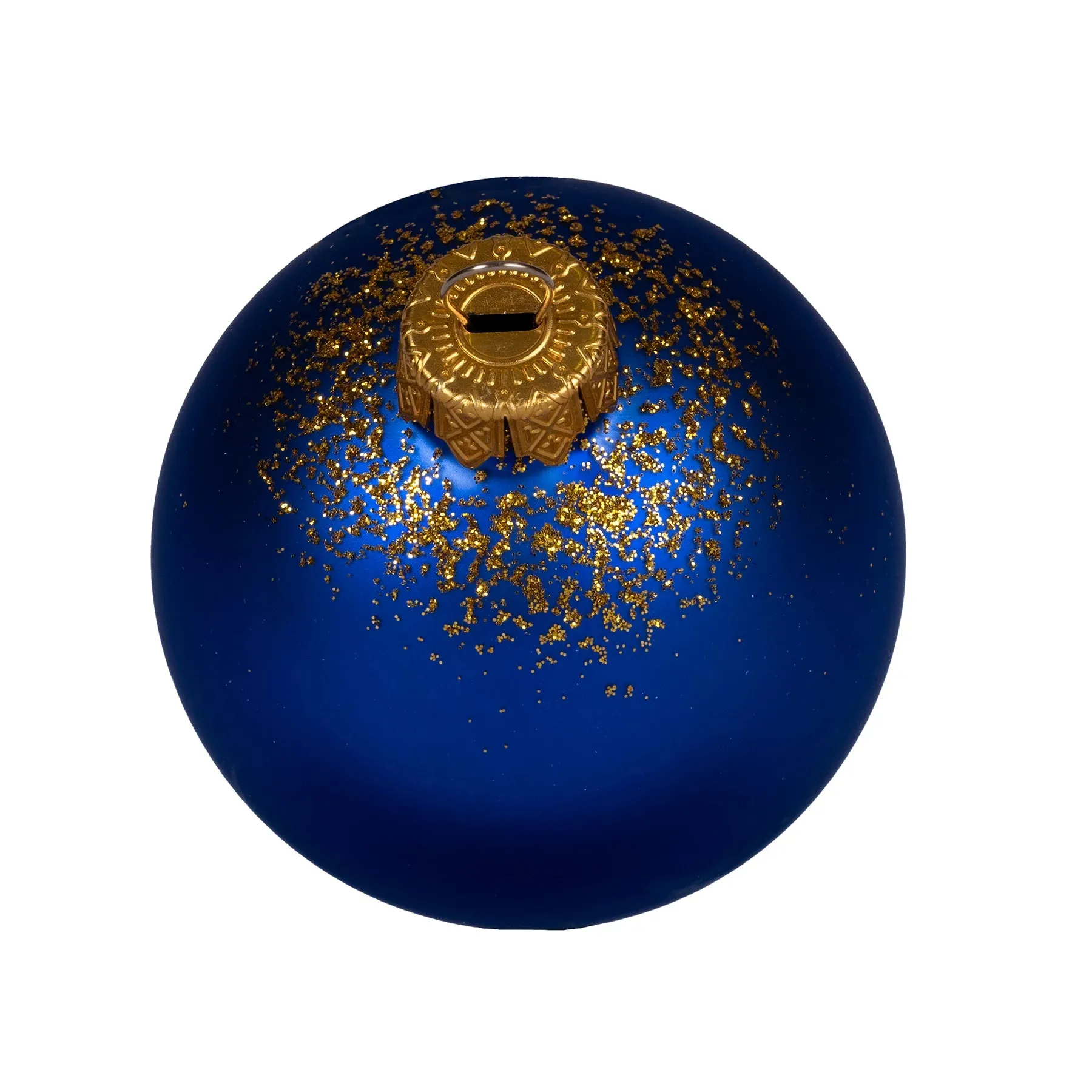 Jane Austen Christmas Bauble Trio