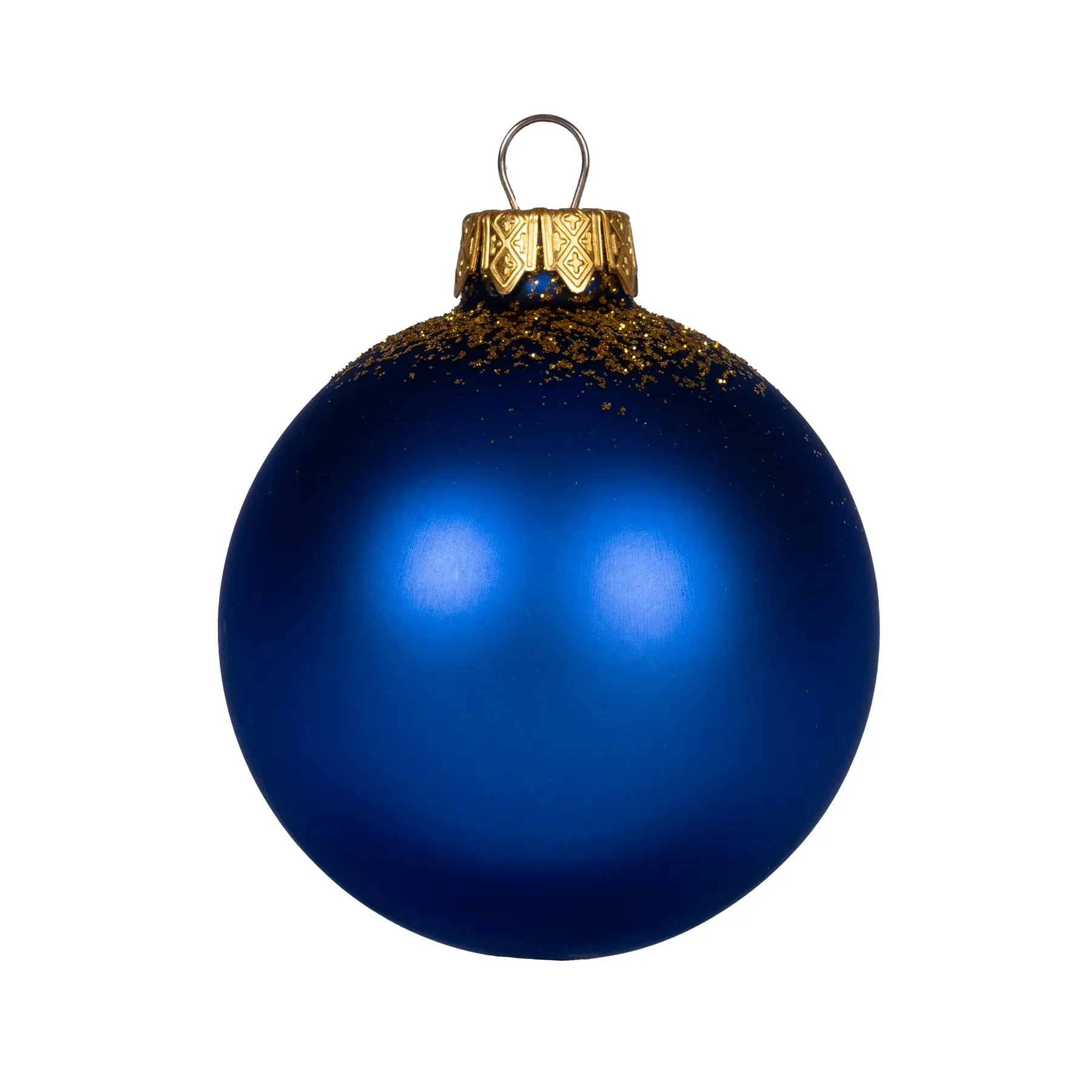 Jane Austen Christmas Bauble Trio