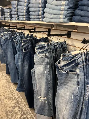 Jarty - Jean Party