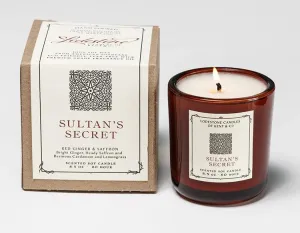 Lodestone Candles