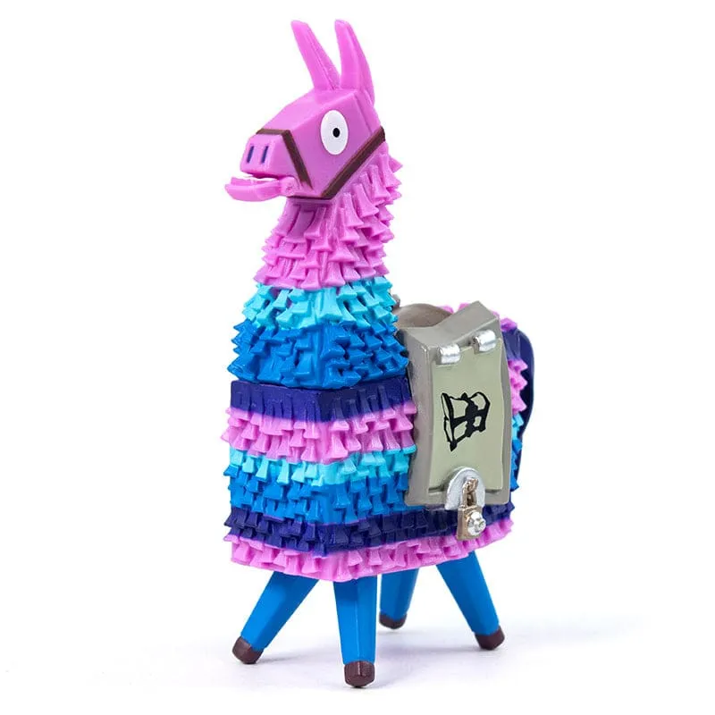Official Fortnite ‘Llama’ 3D Christmas Decoration / Ornament