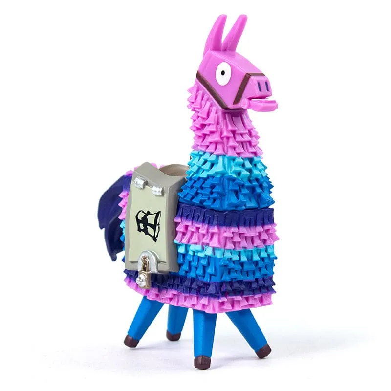 Official Fortnite ‘Llama’ 3D Christmas Decoration / Ornament