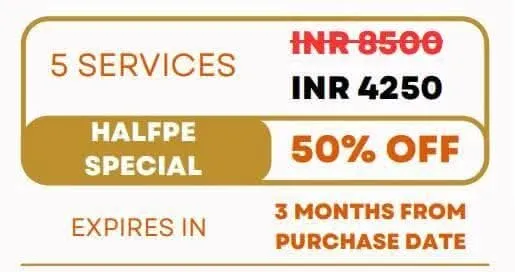 Orchids : Malad west, Mumbai : Multiple offers