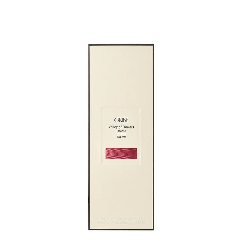 ORIBE | Valley of Flowers Incense