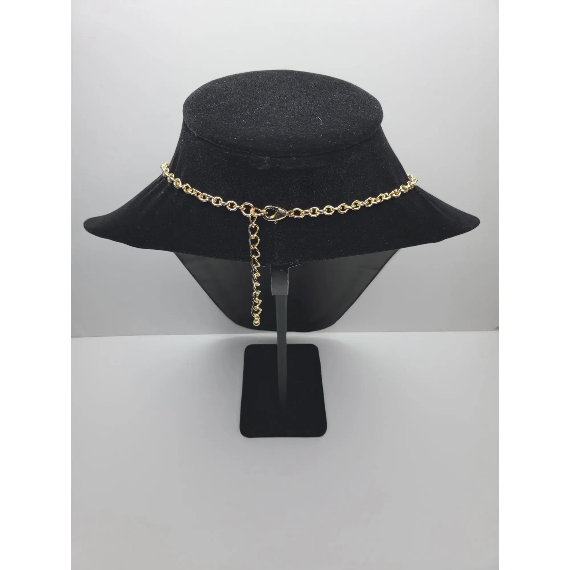 Pure Elegance Statement Necklace
