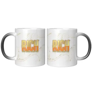 RICH Magic Mug