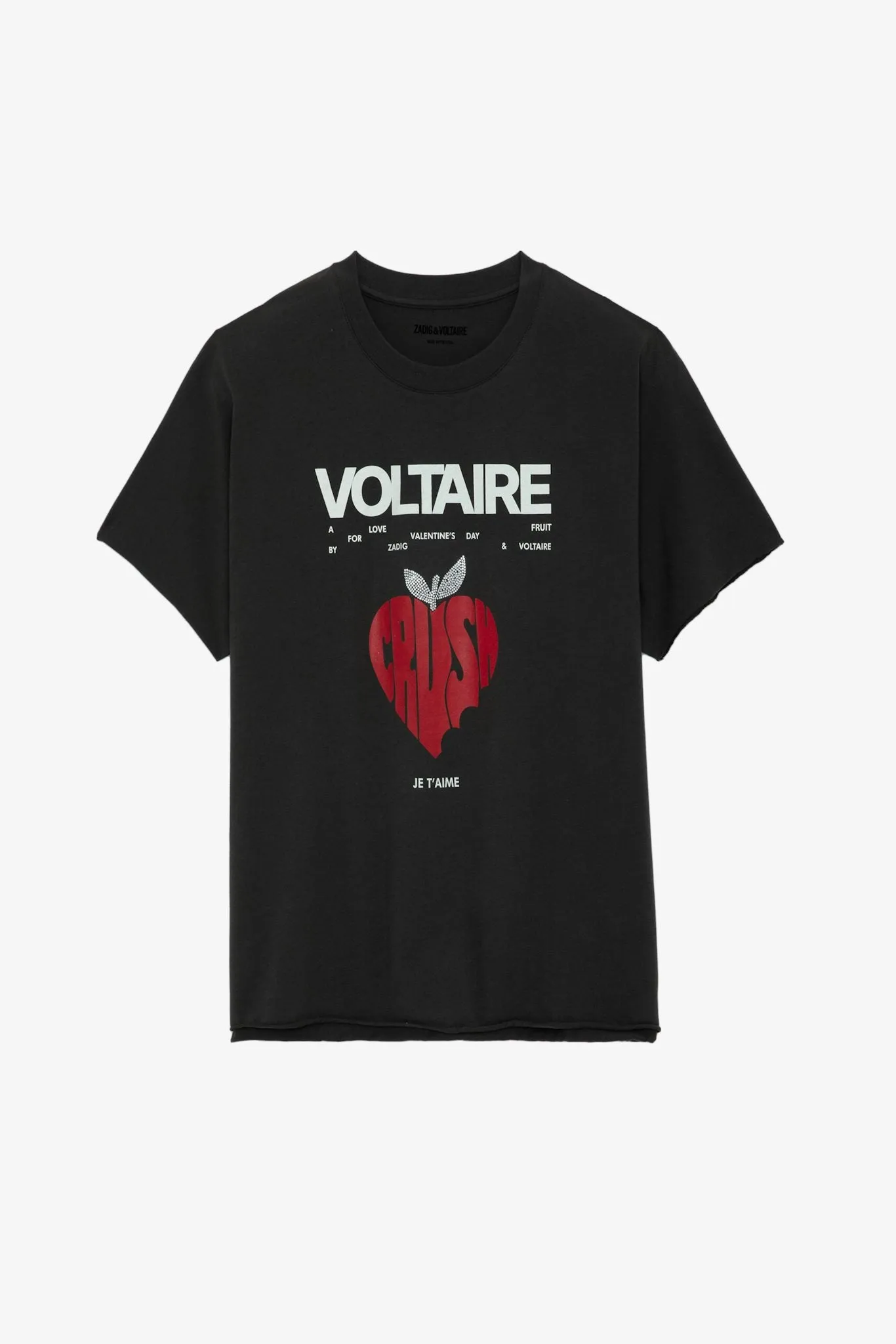 Tommer Concert Crush T-shirt