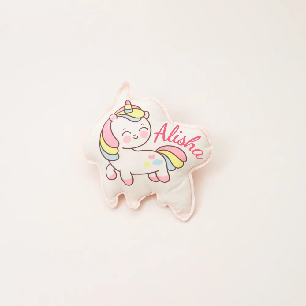 Unicorn Dreams - Personalised Essential Gift 'Baskets Of Love'