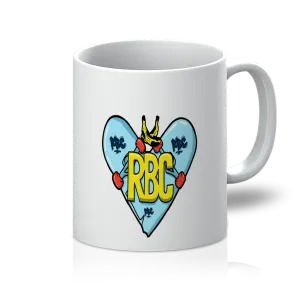unnamed 11oz Mug