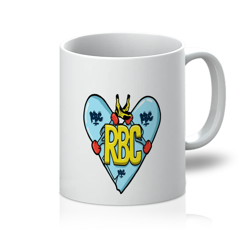 unnamed 11oz Mug